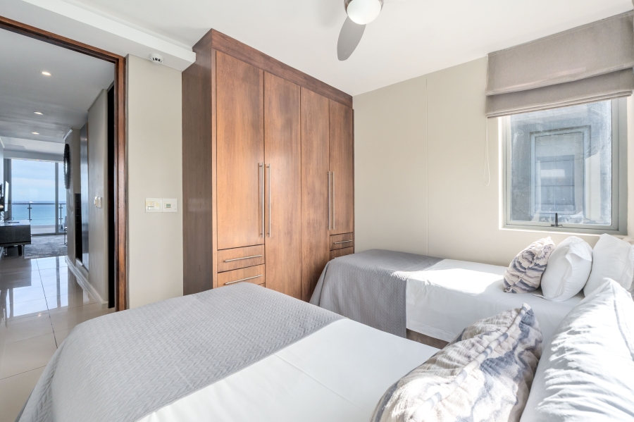 4 Bedroom Property for Sale in Beachfront Western Cape